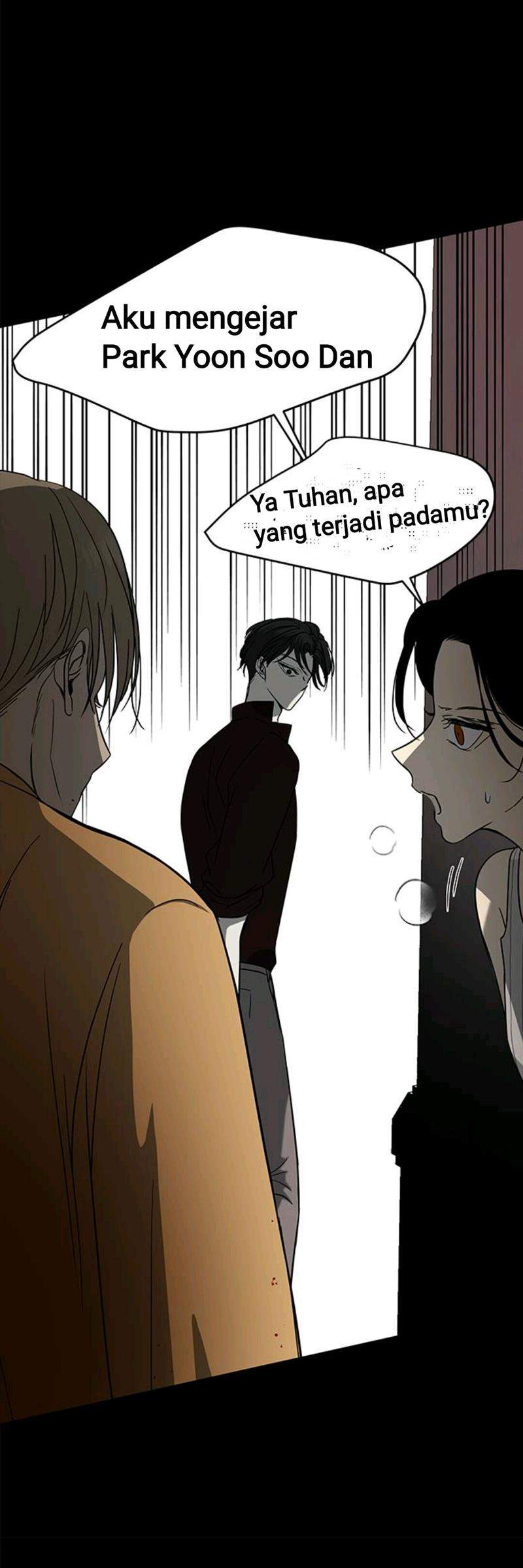 Loop Chapter 84 - halaman 69