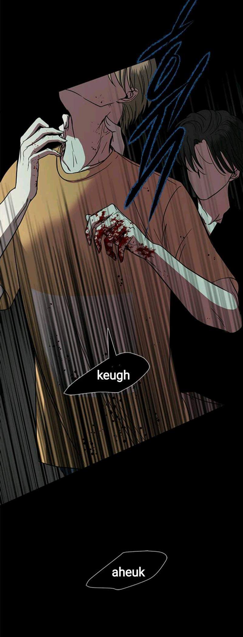 Loop Chapter 84 - halaman 76