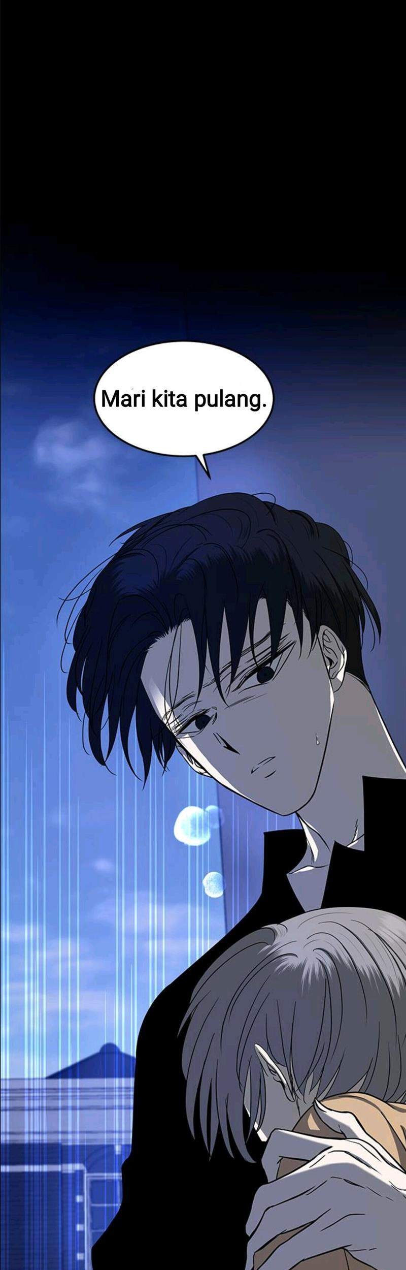 Loop Chapter 84 - halaman 88