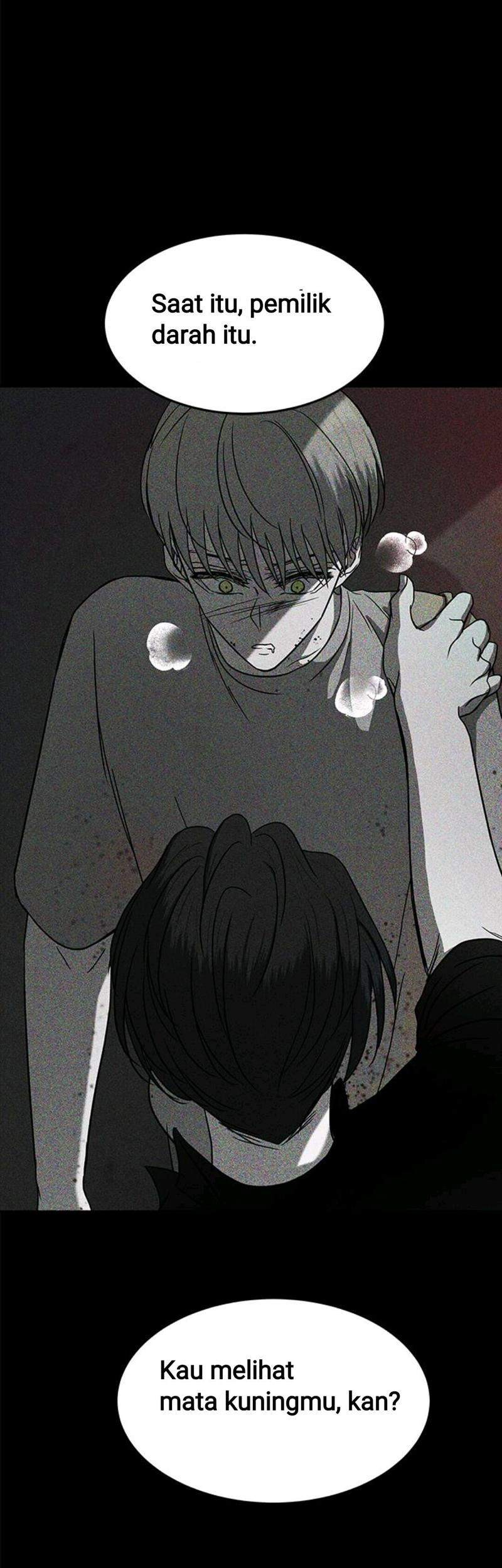 Loop Chapter 85 - halaman 12
