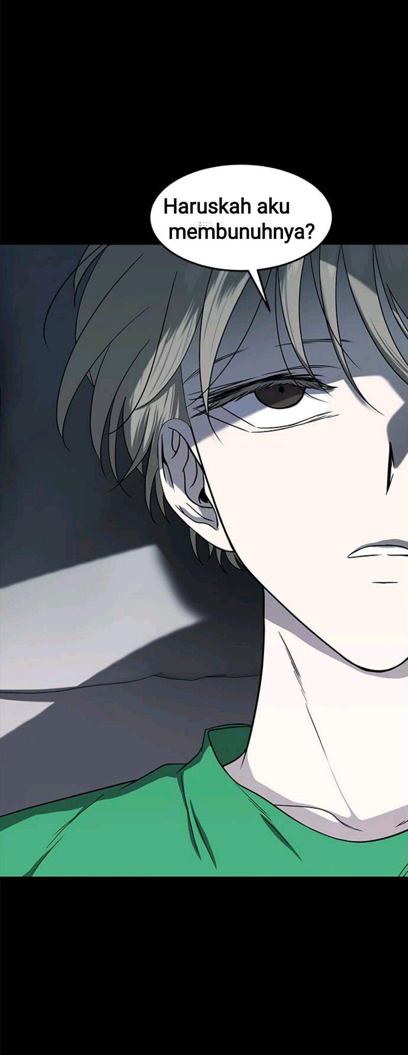Loop Chapter 85 - halaman 15