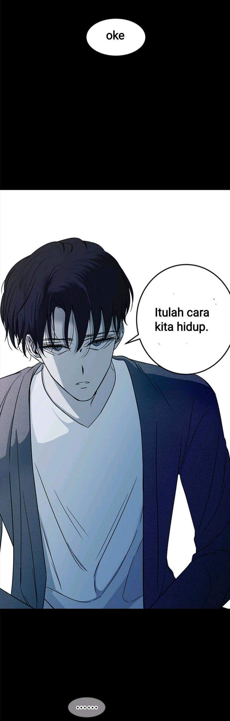 Loop Chapter 85 - halaman 17