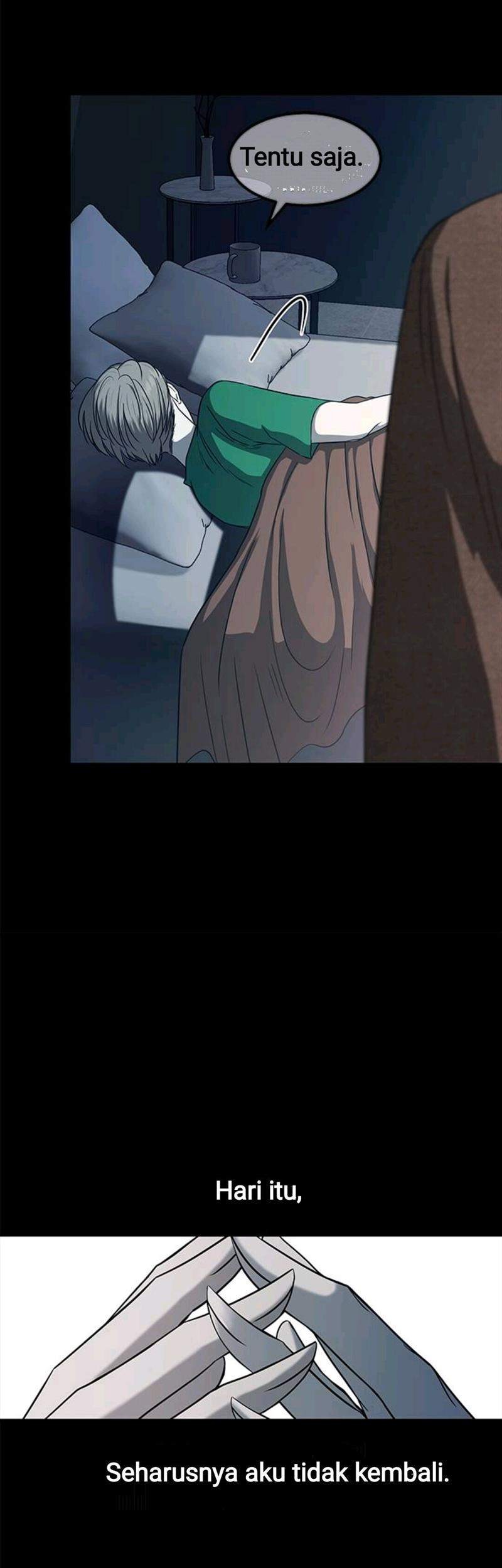Loop Chapter 85 - halaman 19