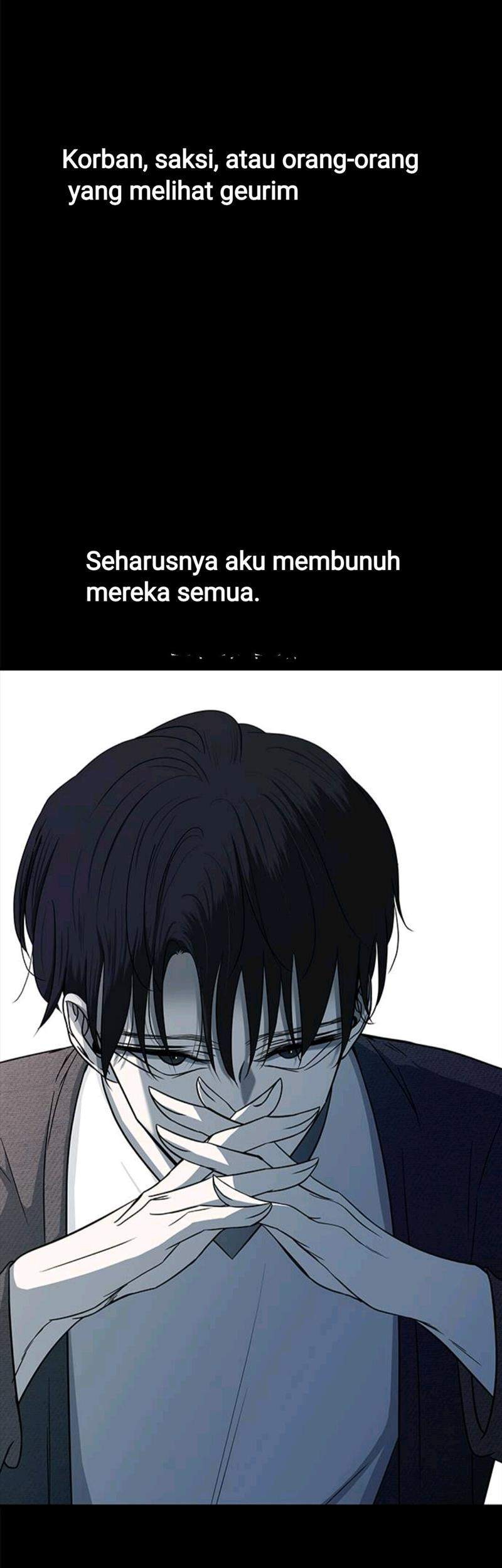Loop Chapter 85 - halaman 21
