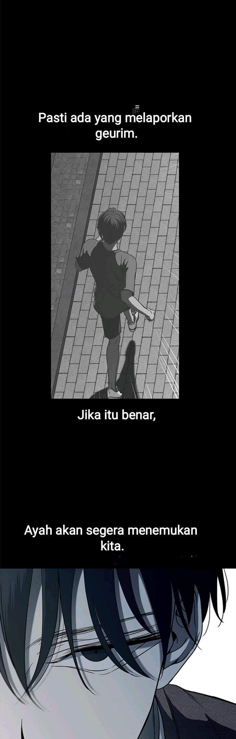 Loop Chapter 85 - halaman 23