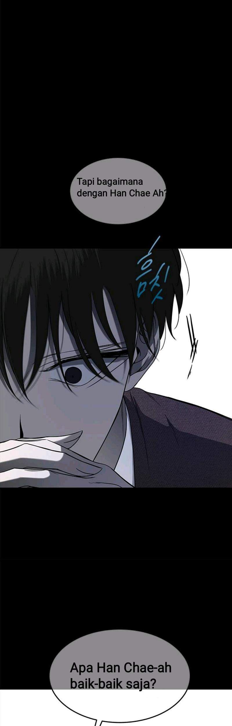 Loop Chapter 85 - halaman 27