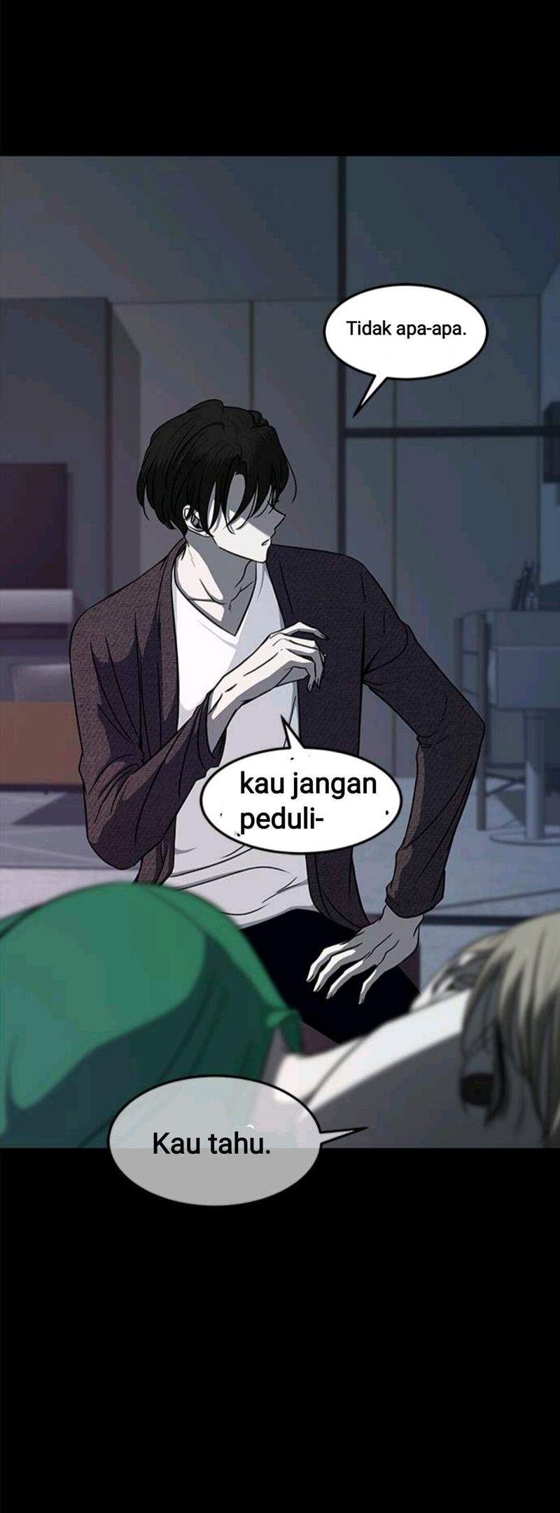 Loop Chapter 85 - halaman 29