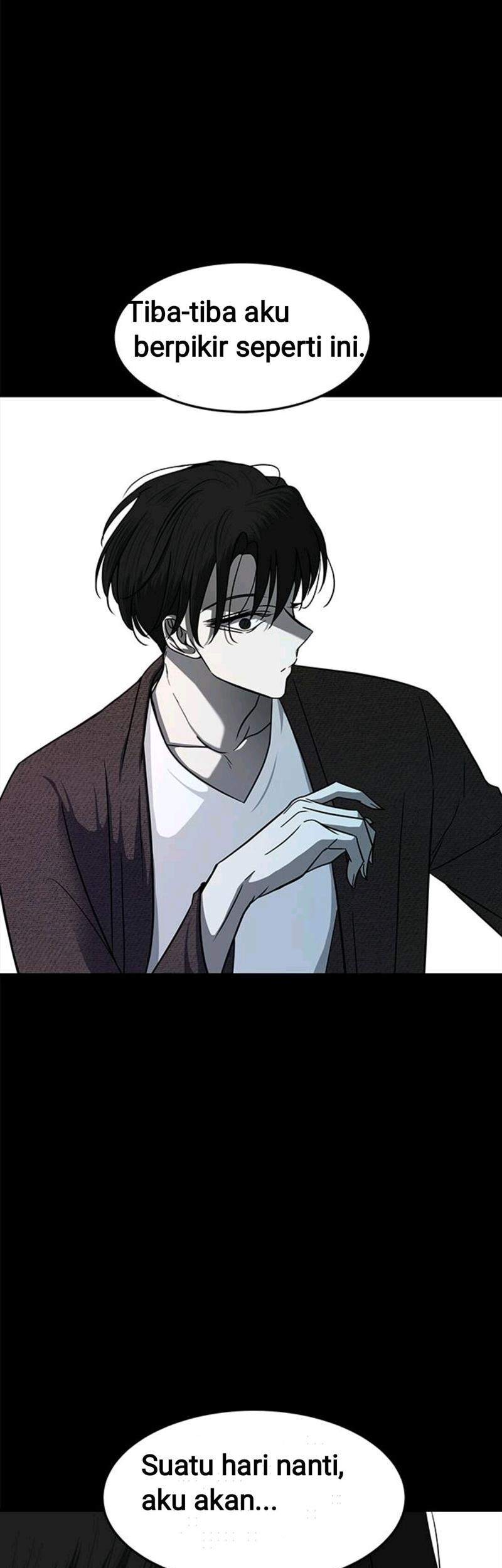 Loop Chapter 85 - halaman 30