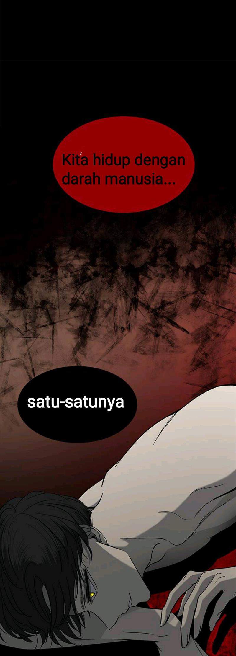 Loop Chapter 85 - halaman 34