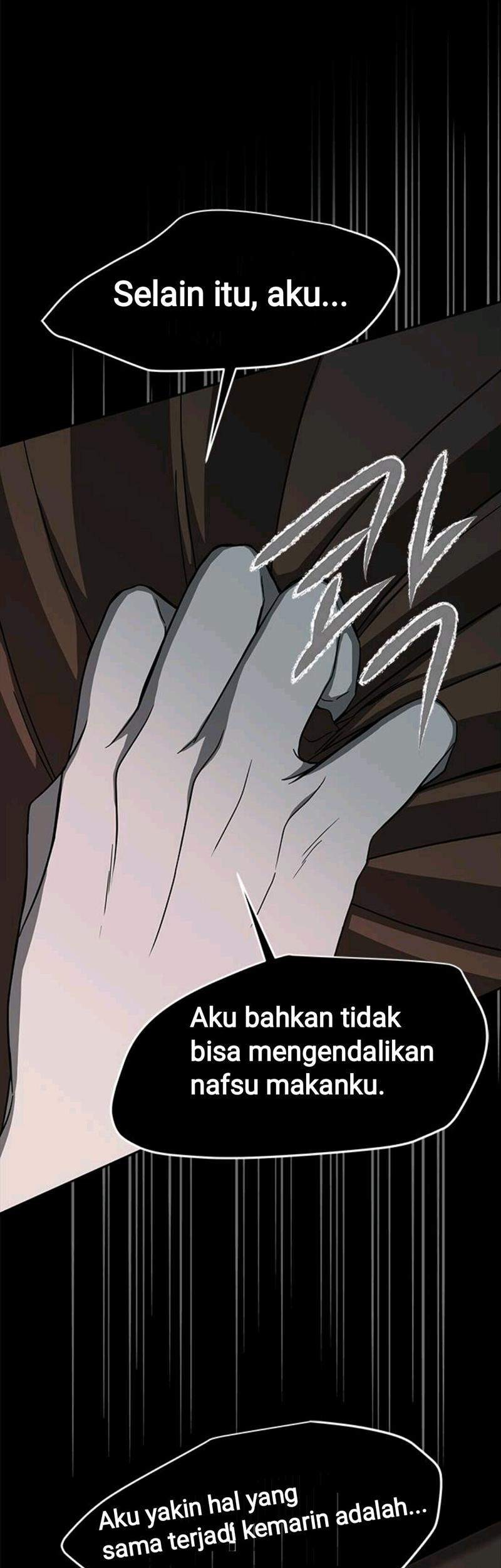 Loop Chapter 85 - halaman 37