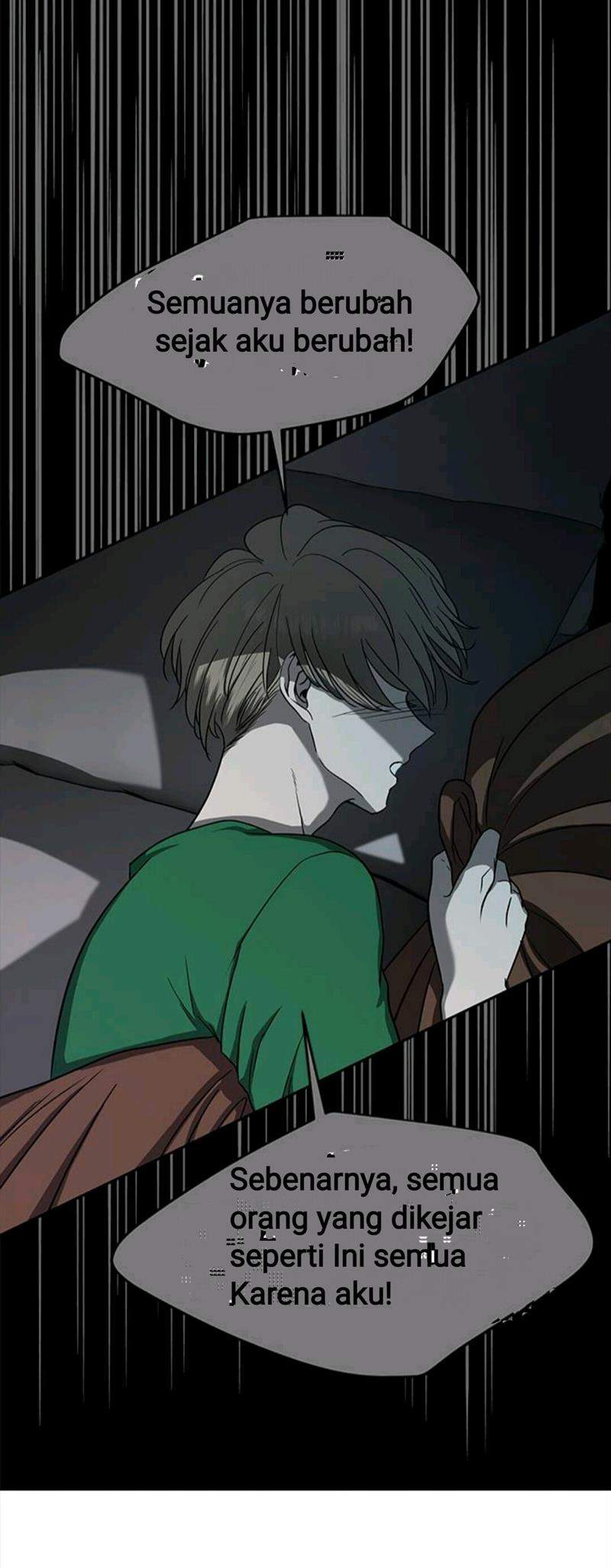Loop Chapter 85 - halaman 39