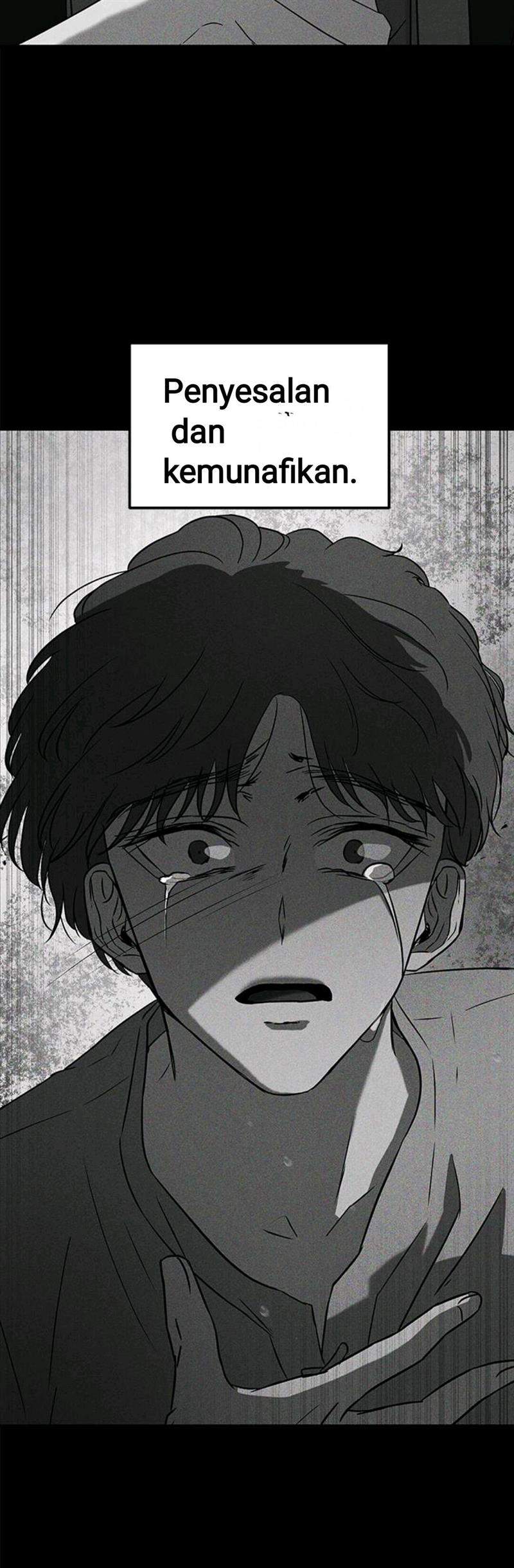 Loop Chapter 85 - halaman 49