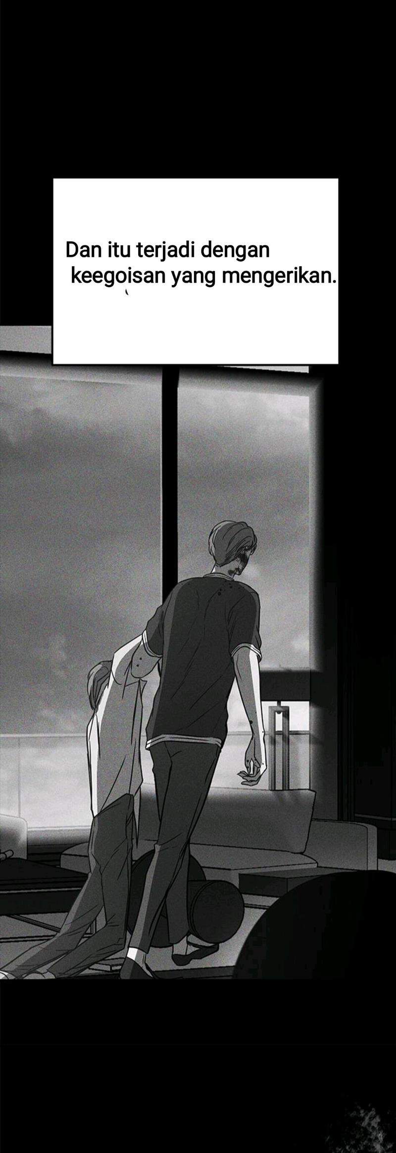 Loop Chapter 85 - halaman 50