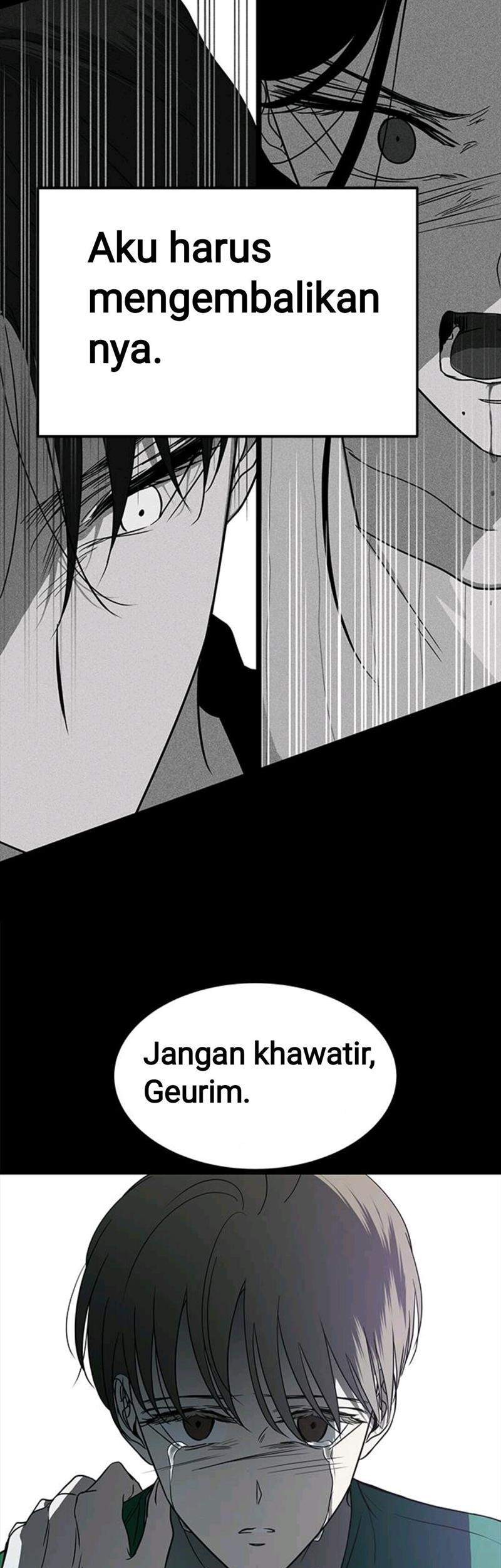 Loop Chapter 85 - halaman 59