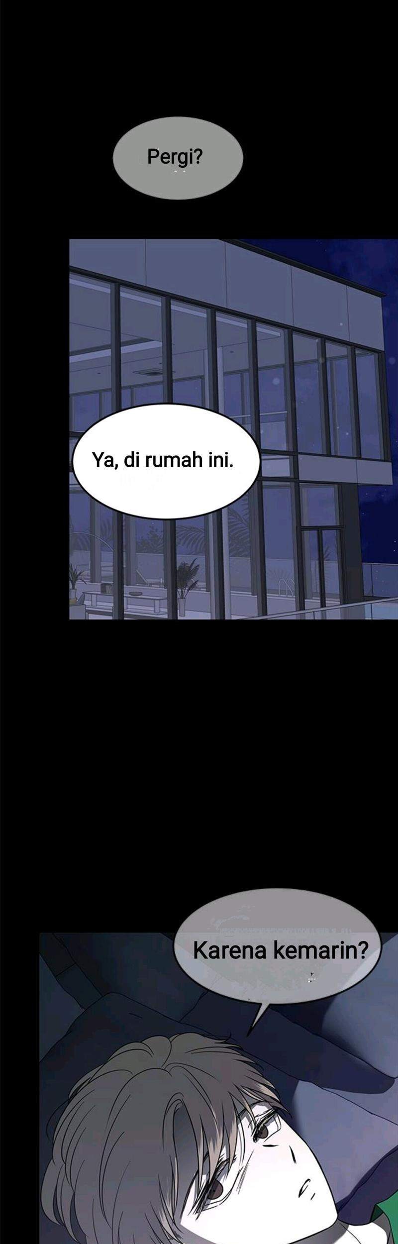 Loop Chapter 85 - halaman 9