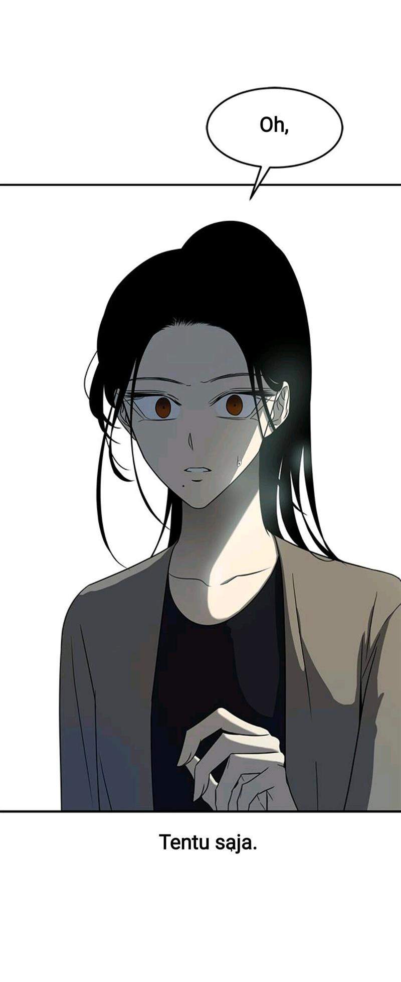 Loop Chapter 85 - halaman 91