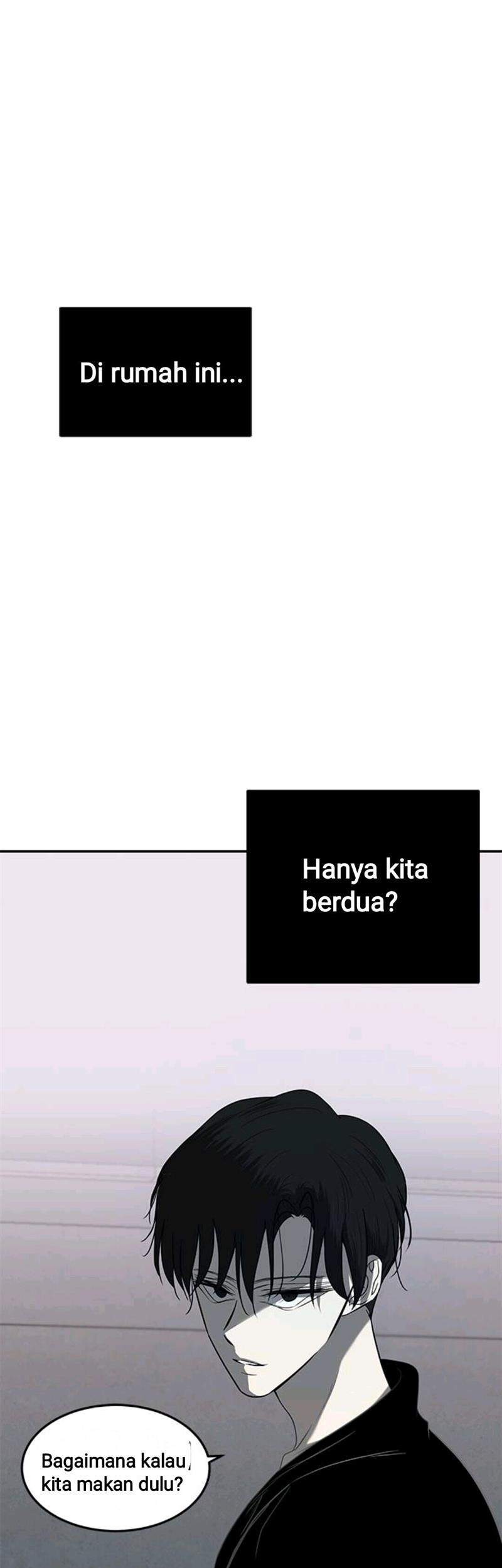 Loop Chapter 85 - halaman 92