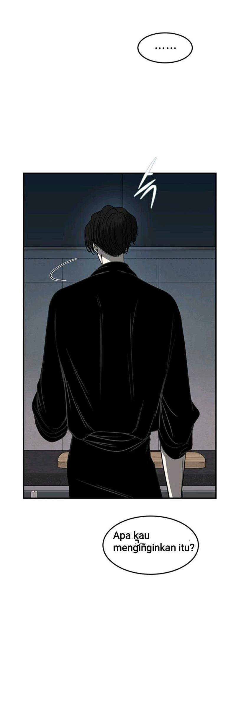 Loop Chapter 86 - halaman 10