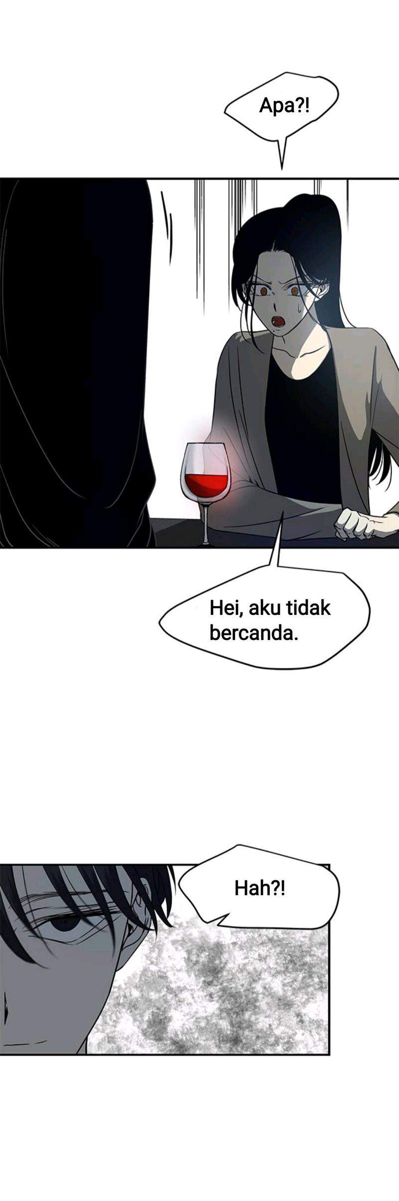 Loop Chapter 86 - halaman 17