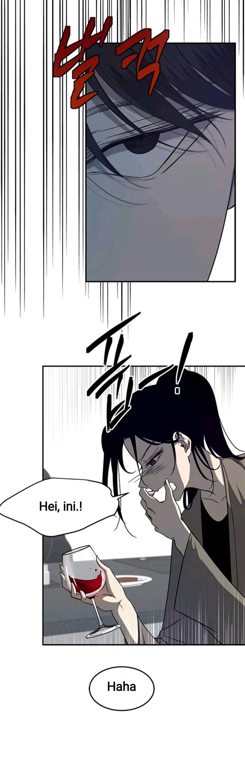 Loop Chapter 86 - halaman 20