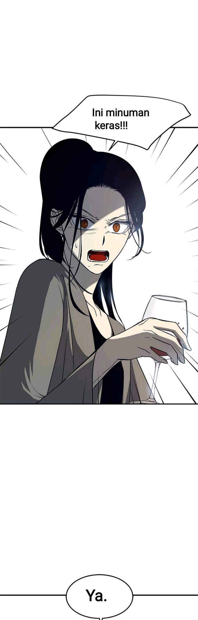 Loop Chapter 86 - halaman 22