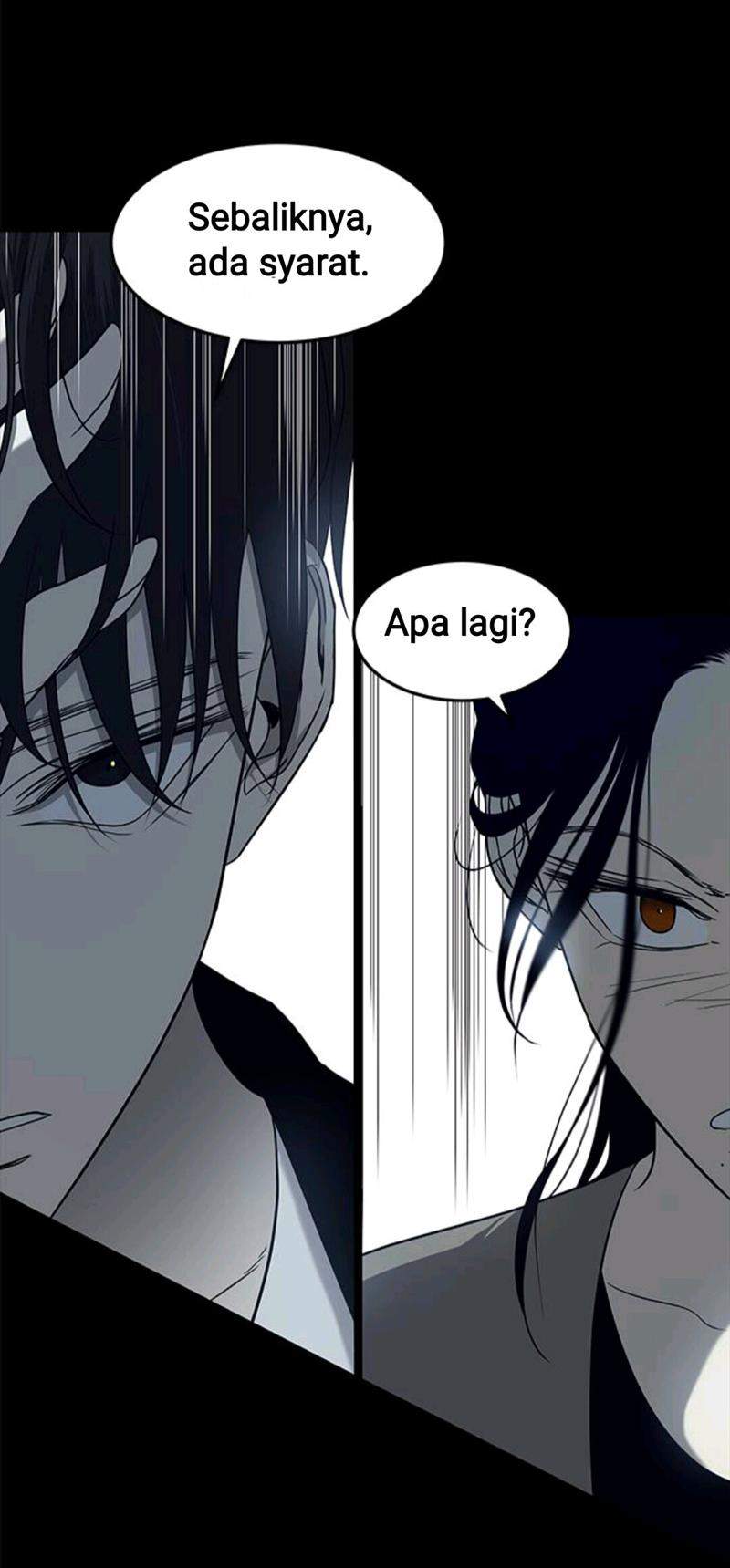 Loop Chapter 86 - halaman 26
