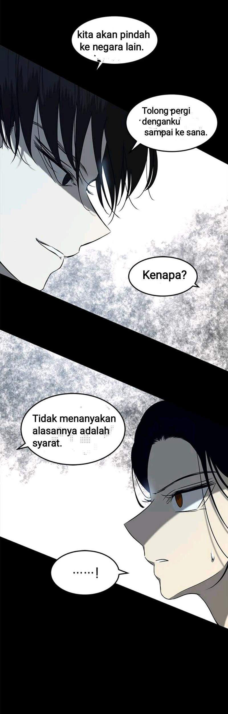 Loop Chapter 86 - halaman 27
