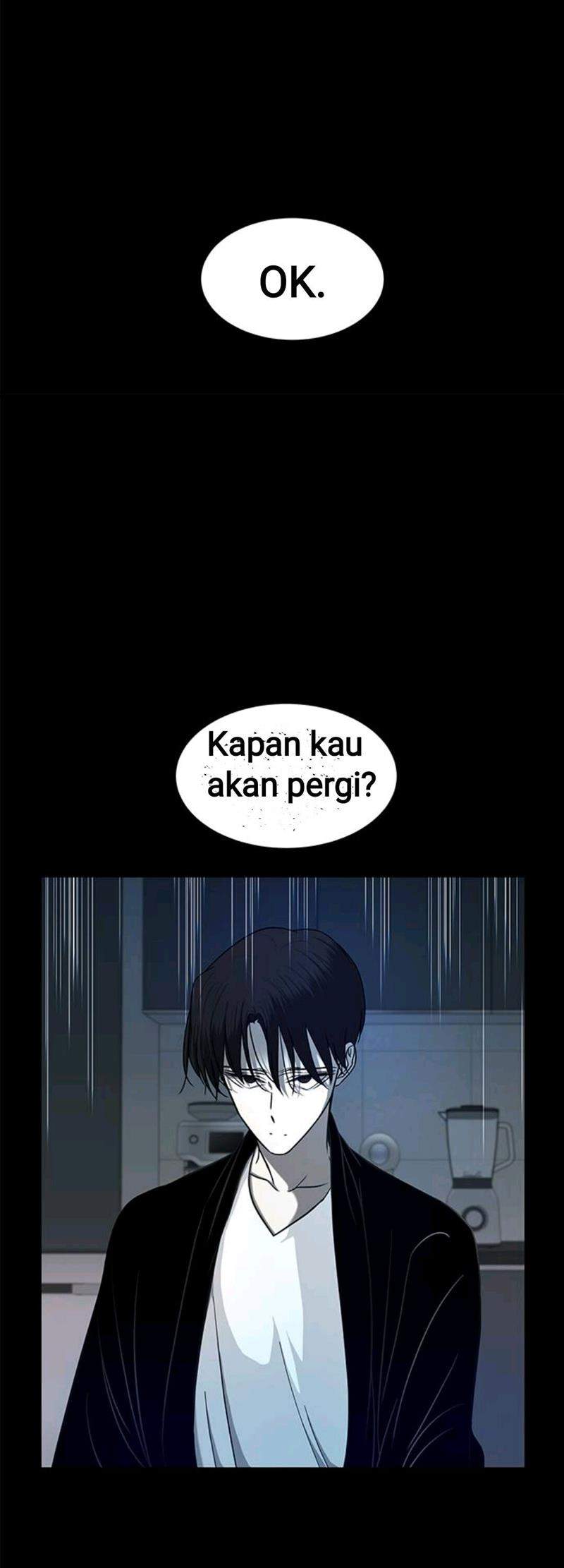 Loop Chapter 86 - halaman 29