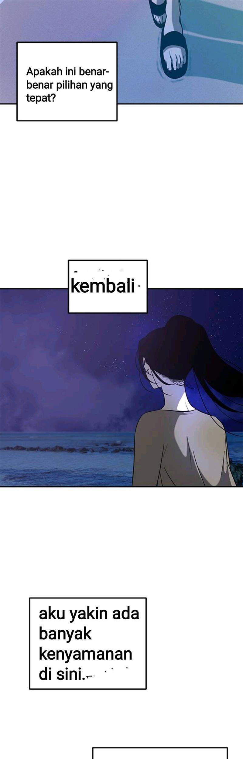 Loop Chapter 86 - halaman 35