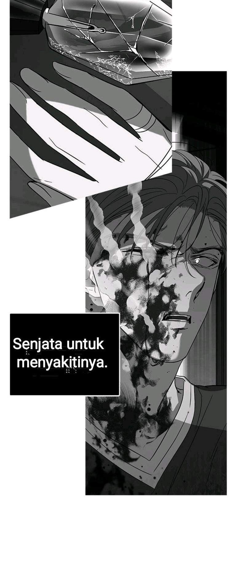 Loop Chapter 86 - halaman 42