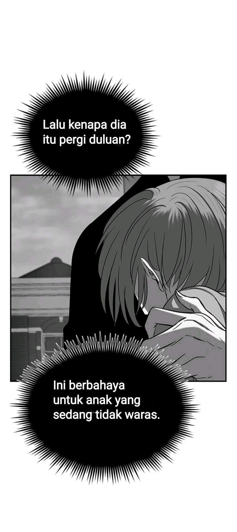 Loop Chapter 86 - halaman 43