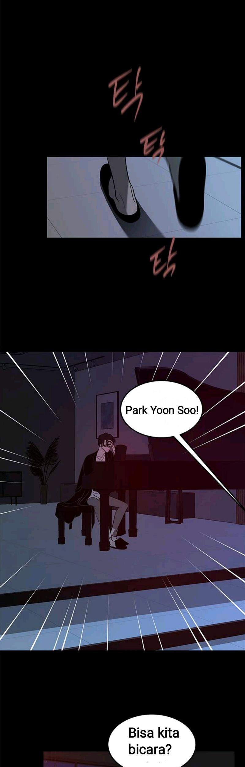 Loop Chapter 86 - halaman 55