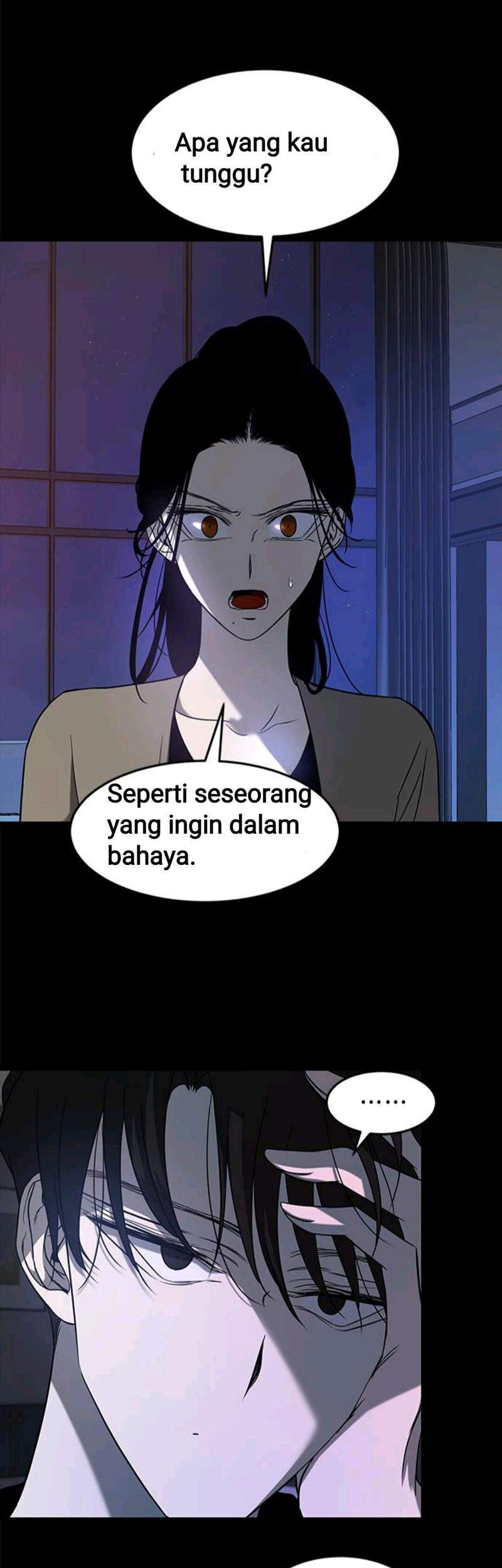 Loop Chapter 86 - halaman 58