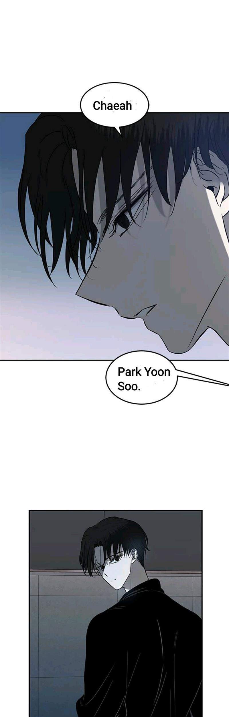 Loop Chapter 86 - halaman 6