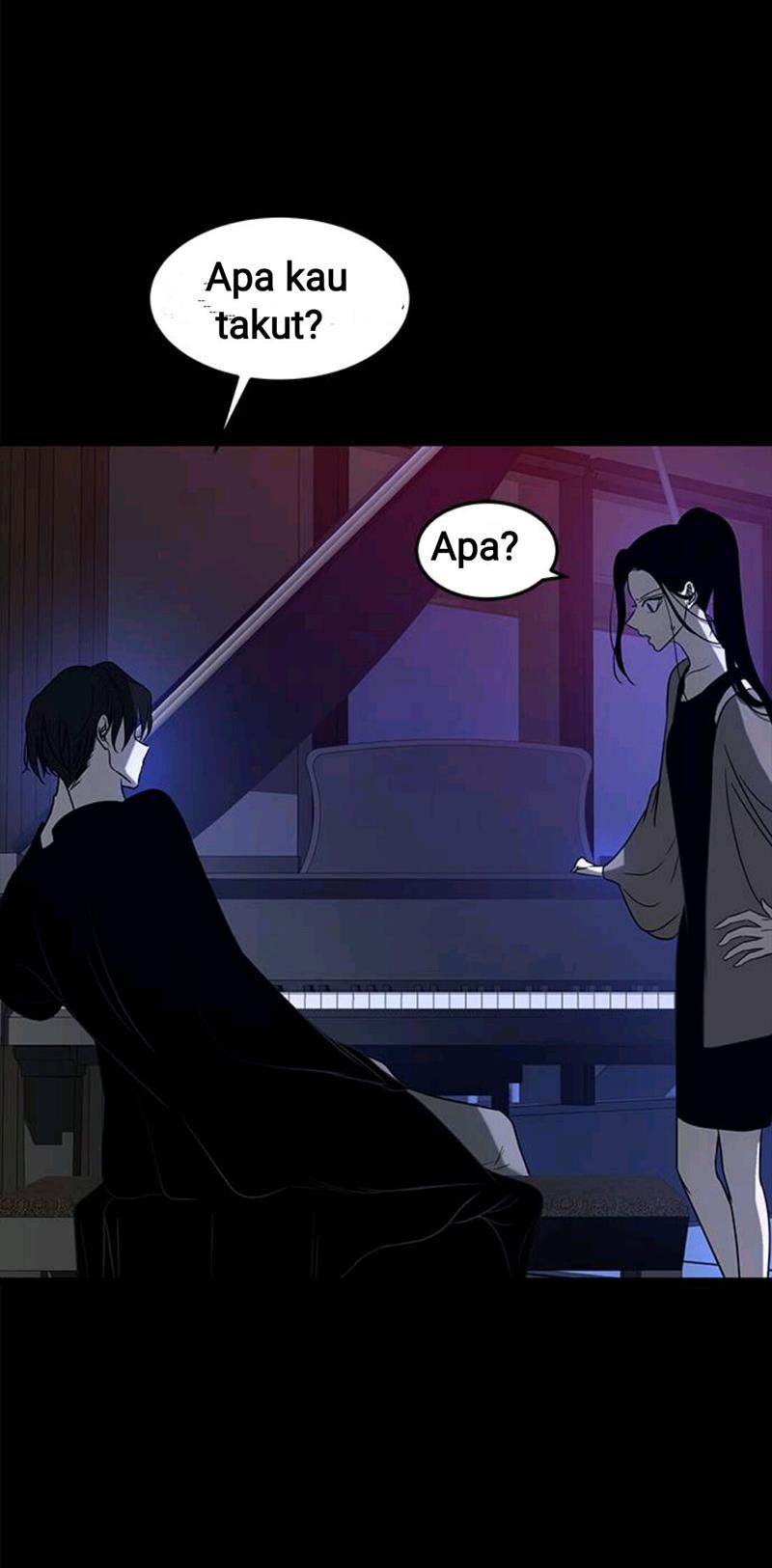 Loop Chapter 86 - halaman 60
