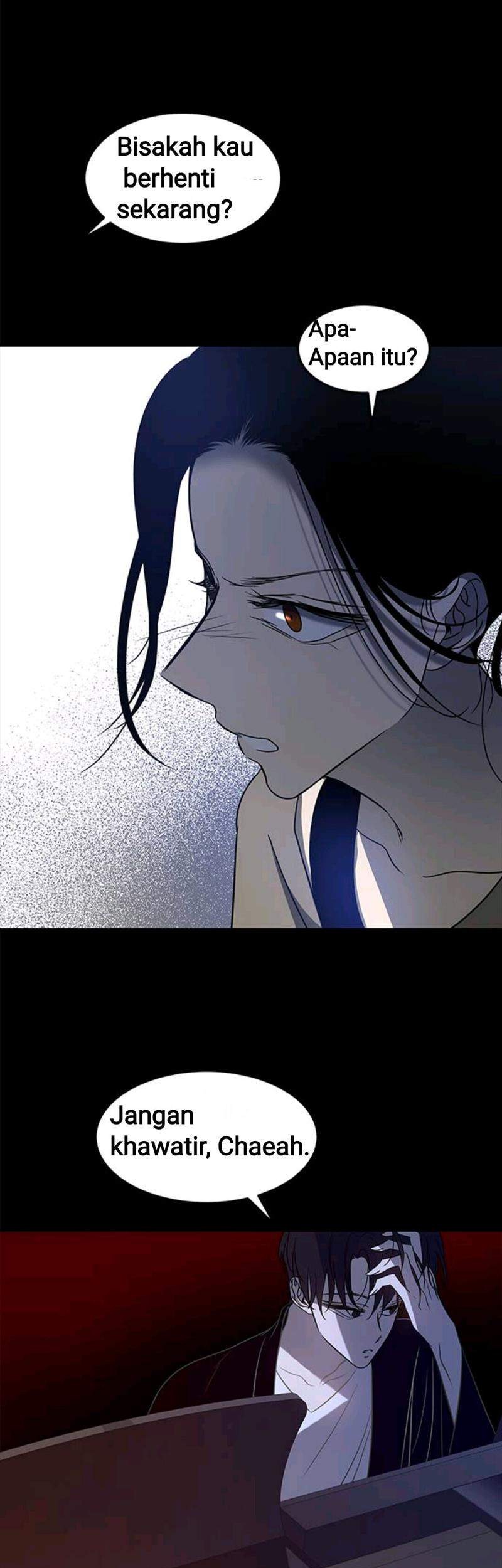 Loop Chapter 86 - halaman 61