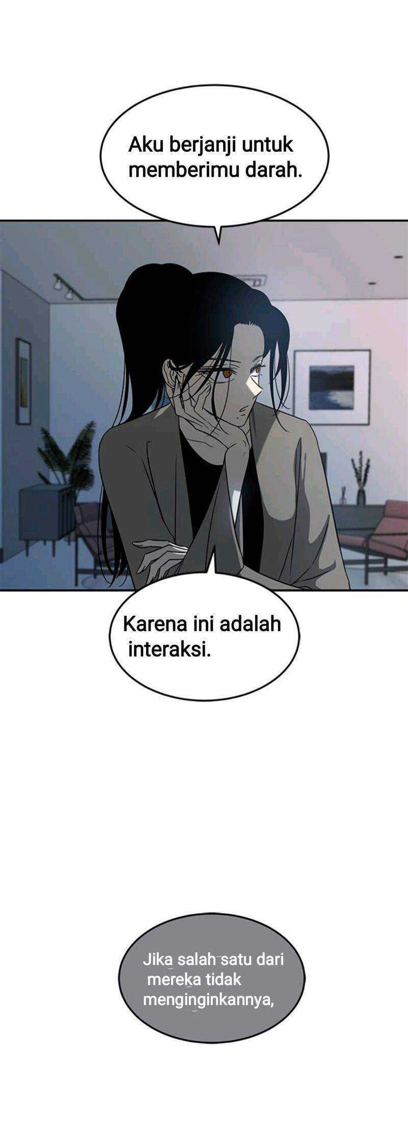 Loop Chapter 86 - halaman 8