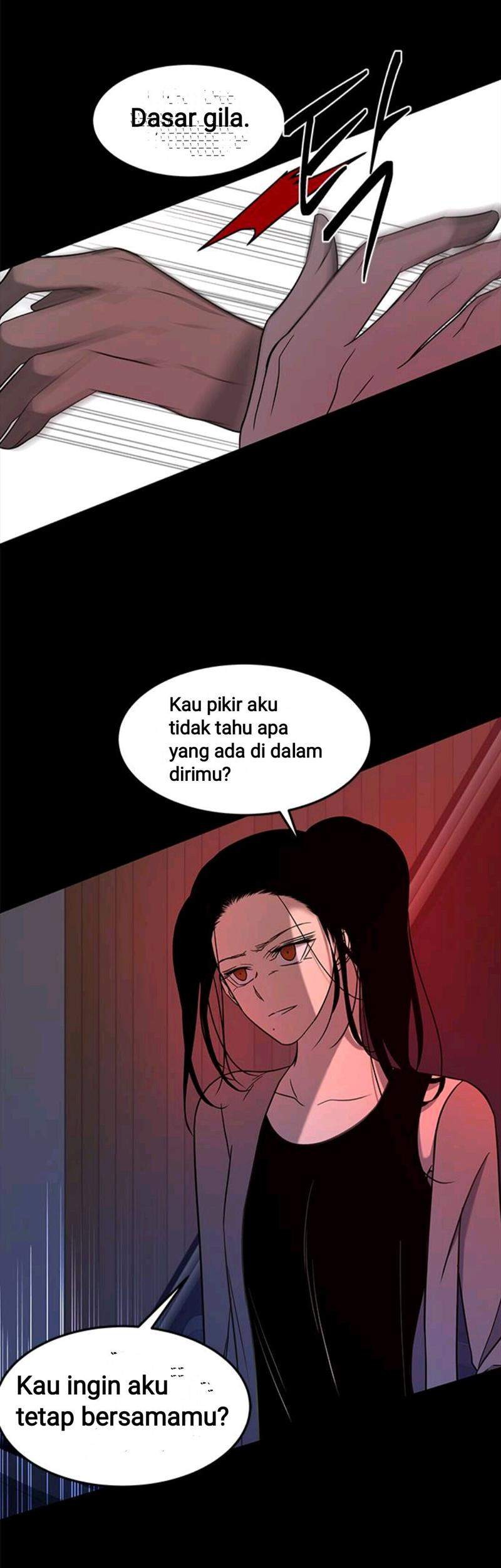 Loop Chapter 86 - halaman 80