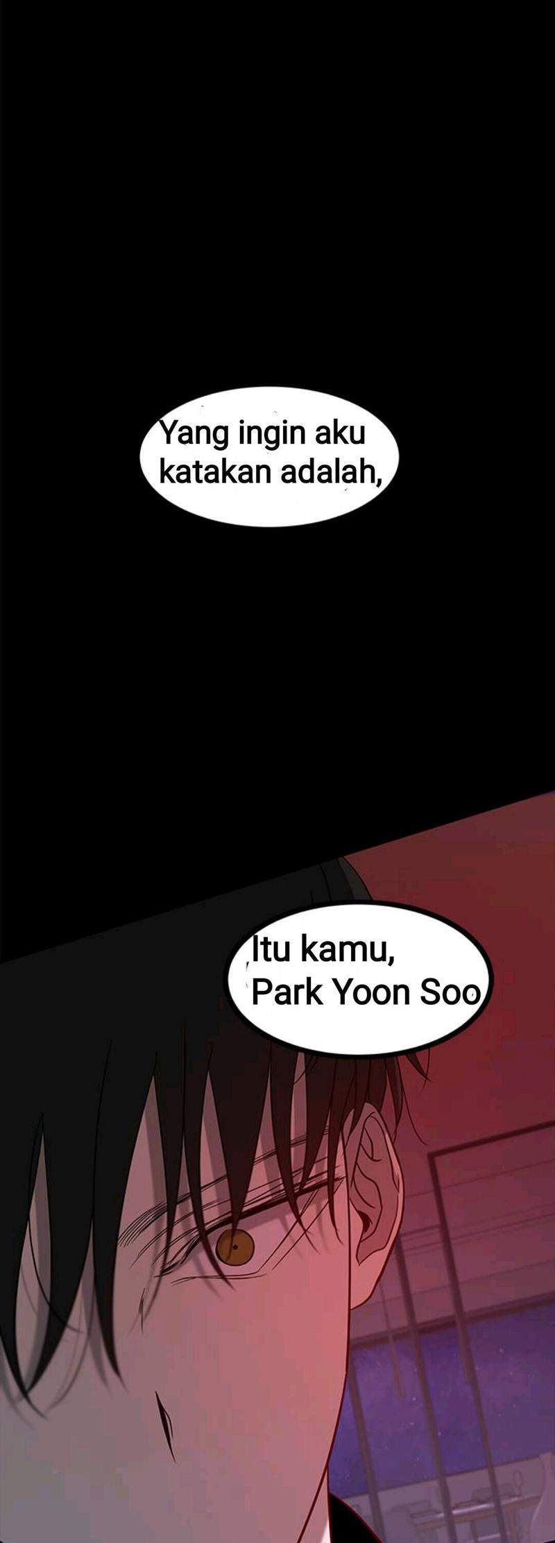 Loop Chapter 86 - halaman 82