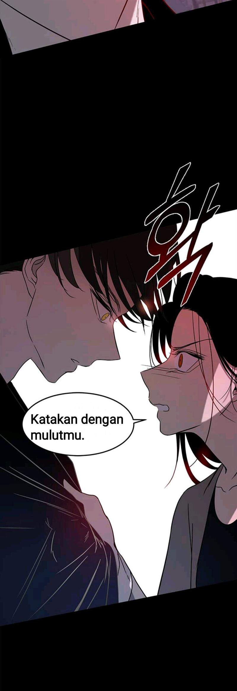 Loop Chapter 86 - halaman 83