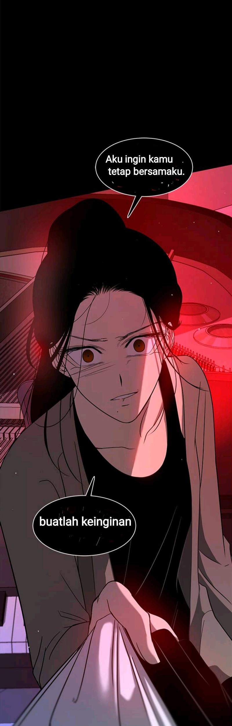 Loop Chapter 86 - halaman 84