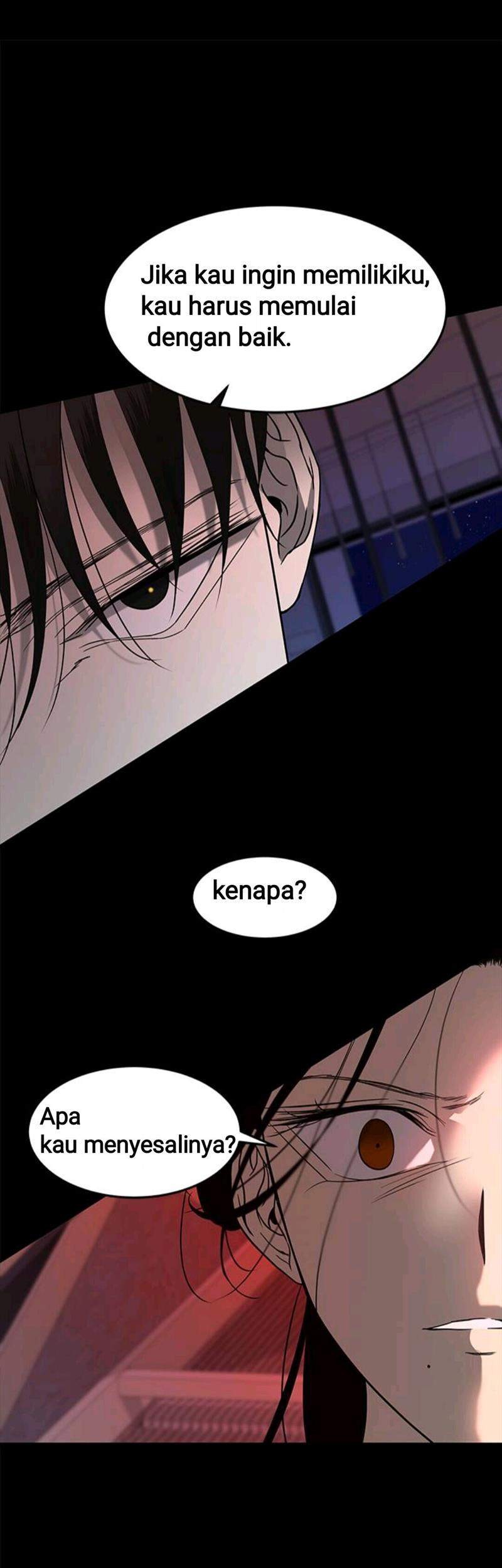Loop Chapter 87 - halaman 11