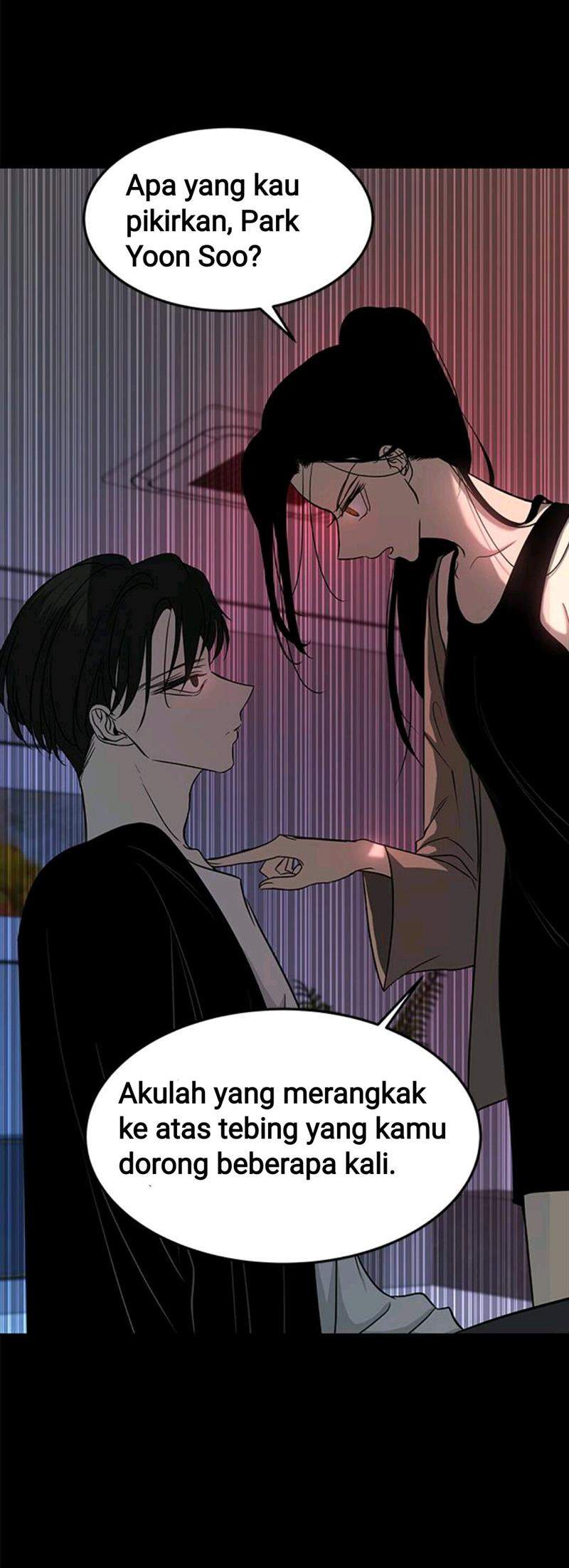 Loop Chapter 87 - halaman 15