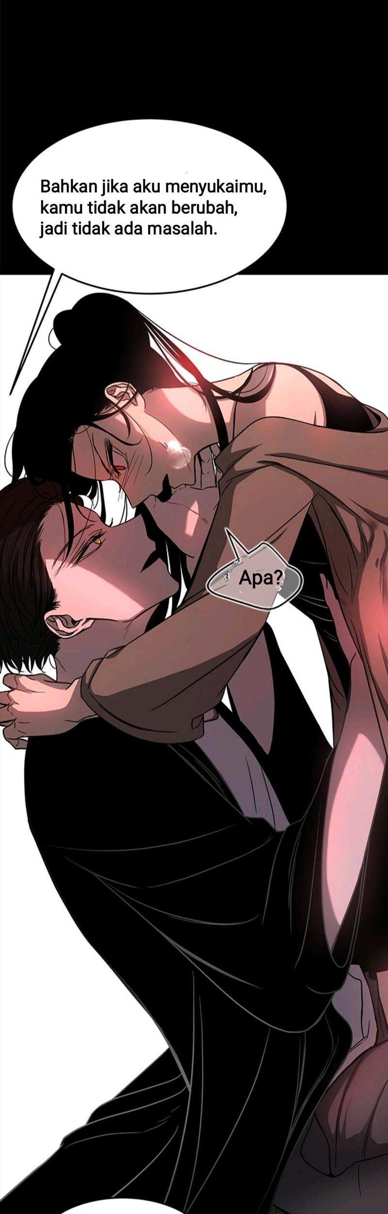 Loop Chapter 87 - halaman 22