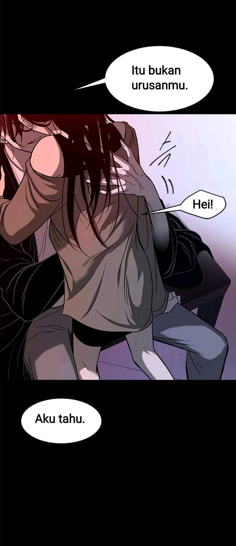 Loop Chapter 87 - halaman 24