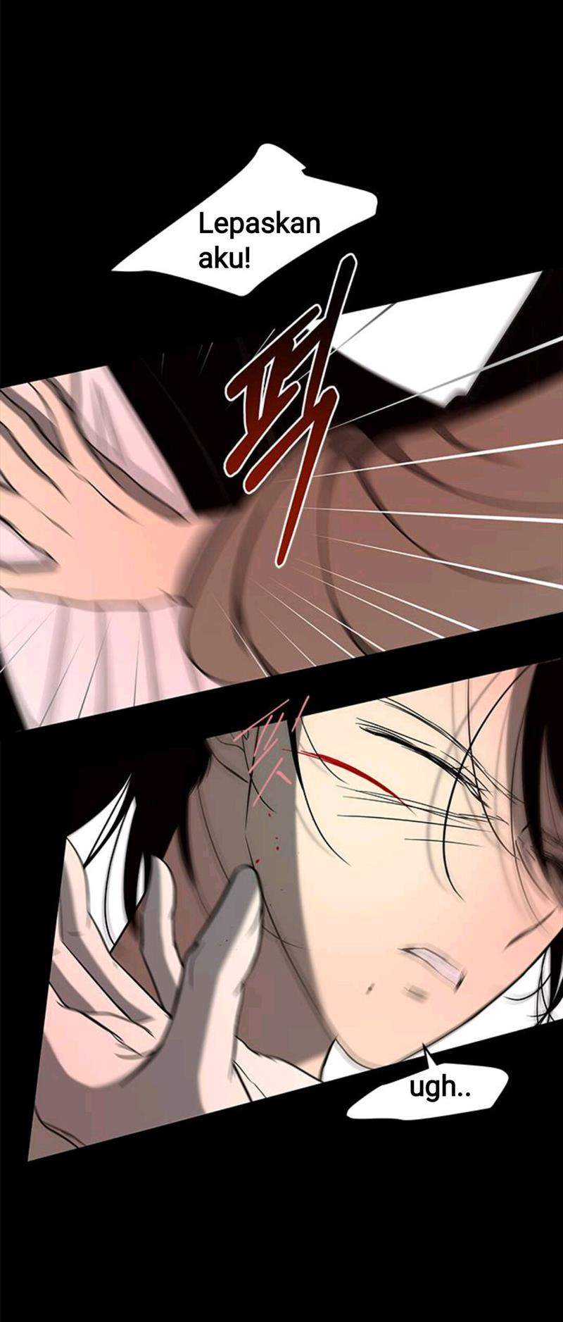 Loop Chapter 87 - halaman 28