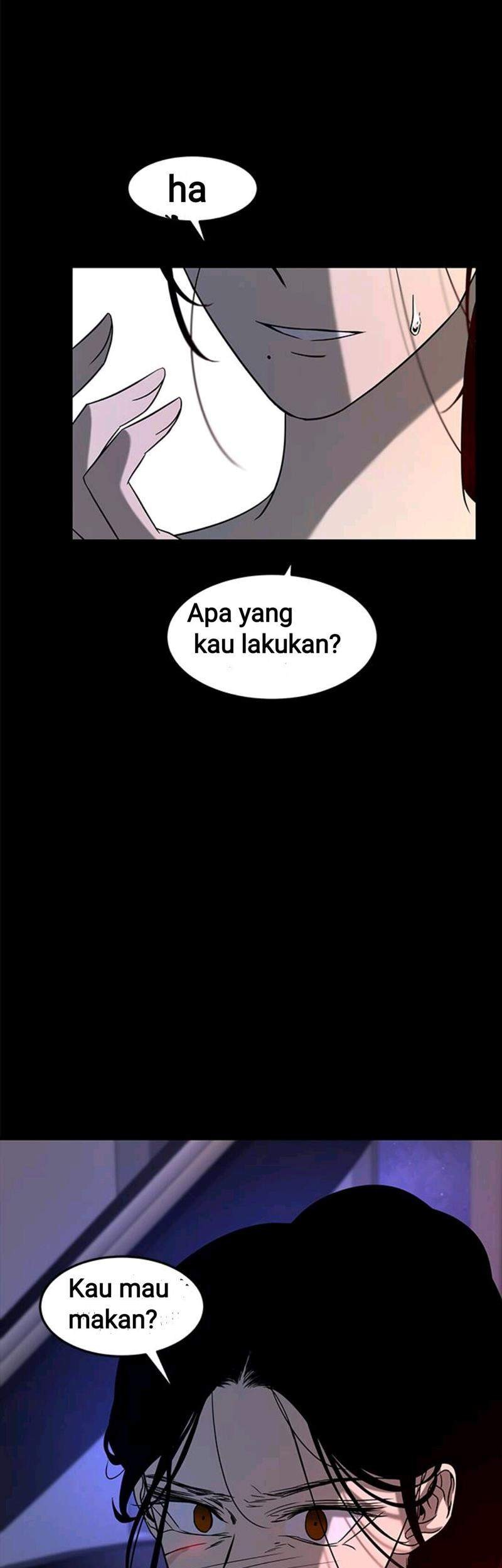Loop Chapter 87 - halaman 34