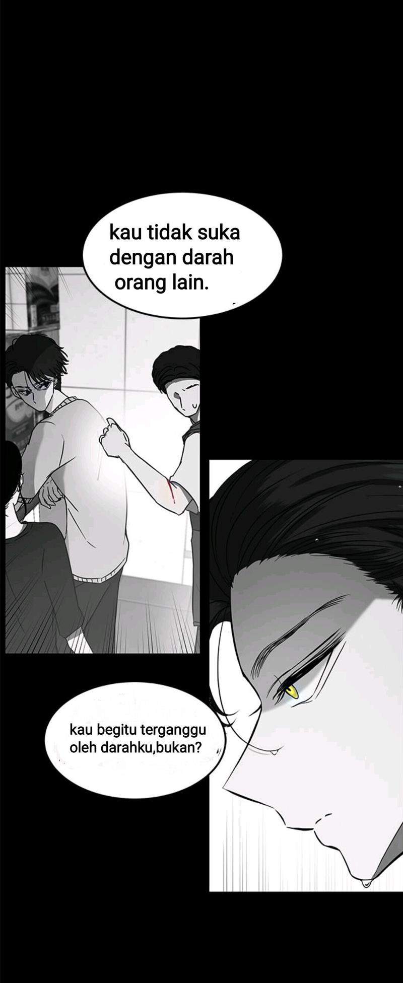 Loop Chapter 87 - halaman 37