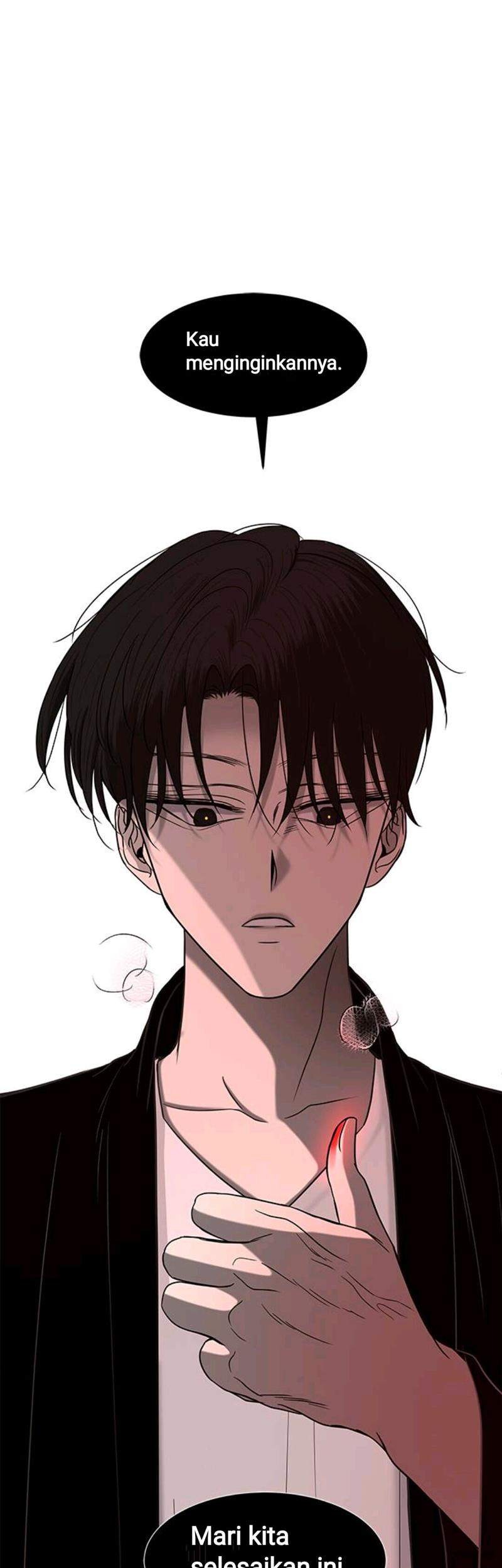 Loop Chapter 87 - halaman 71