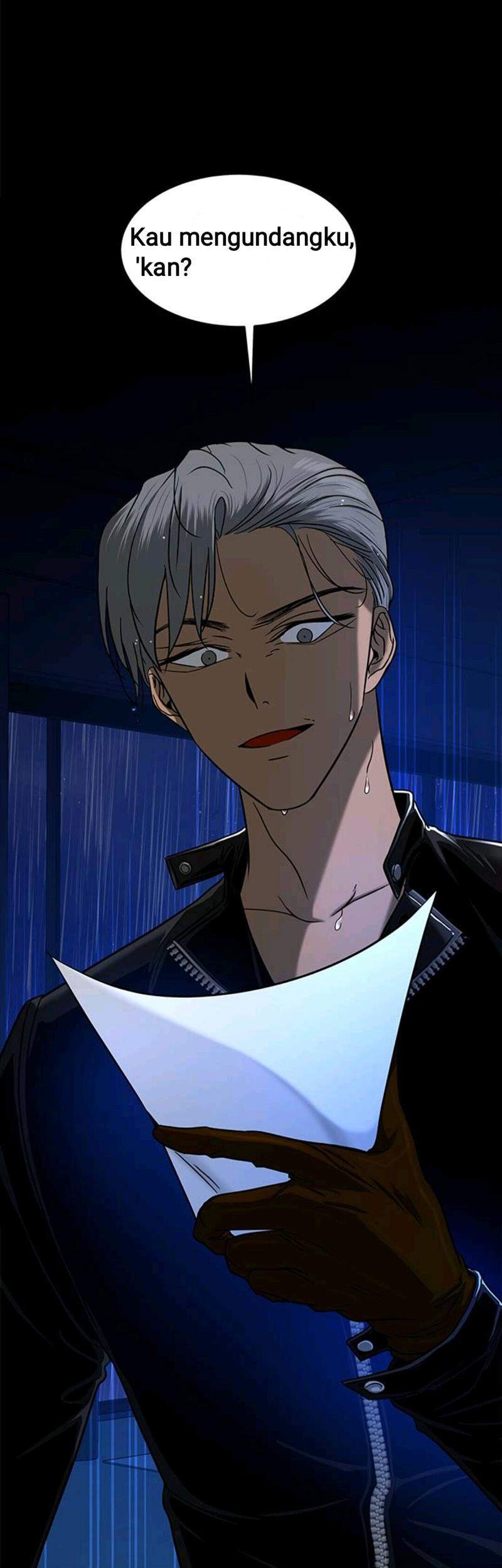 Loop Chapter 88 - halaman 10
